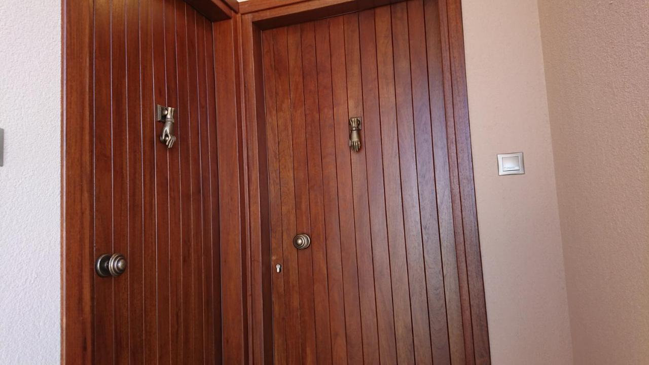 Stone House With Seaview Apartment Nea Poteidaia Exterior photo